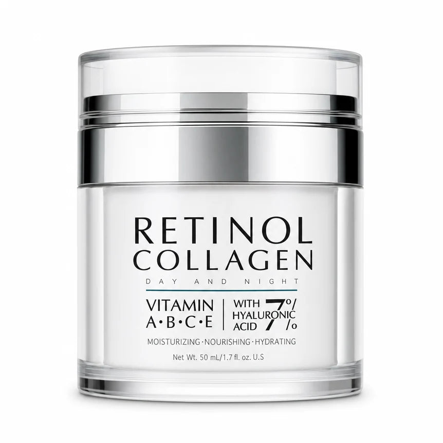 Elevian Daily Nourish Cream