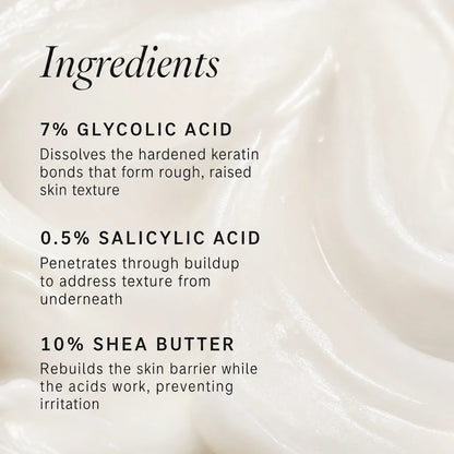 Glycolic Body Stick