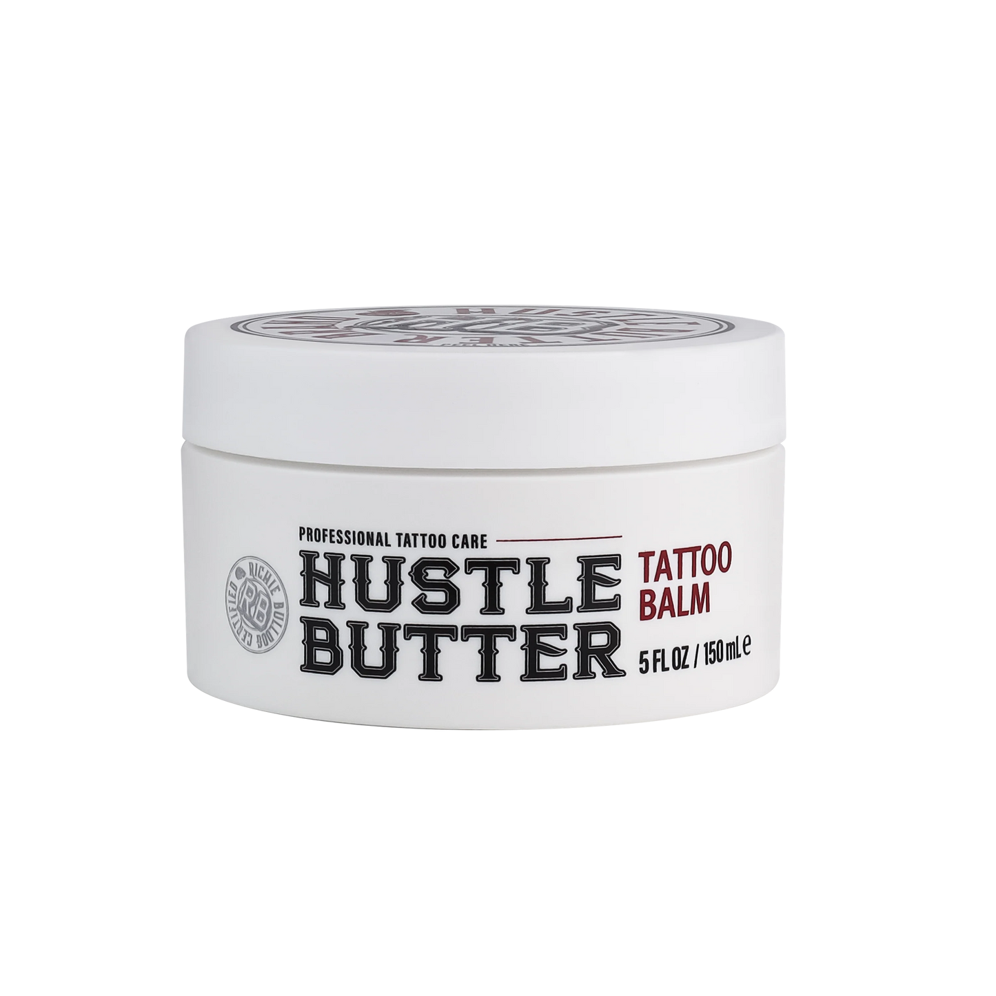 Deluxe Tattoo Balm
