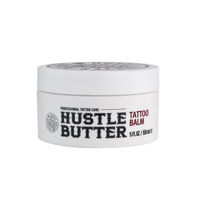 Deluxe Tattoo Balm