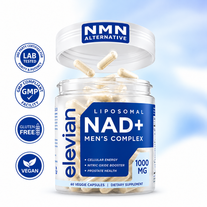 NAD+ COMPLEX