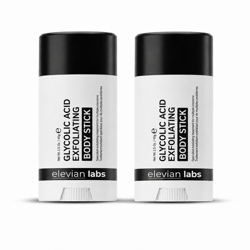 Glycolic Body Stick (2-Pack)