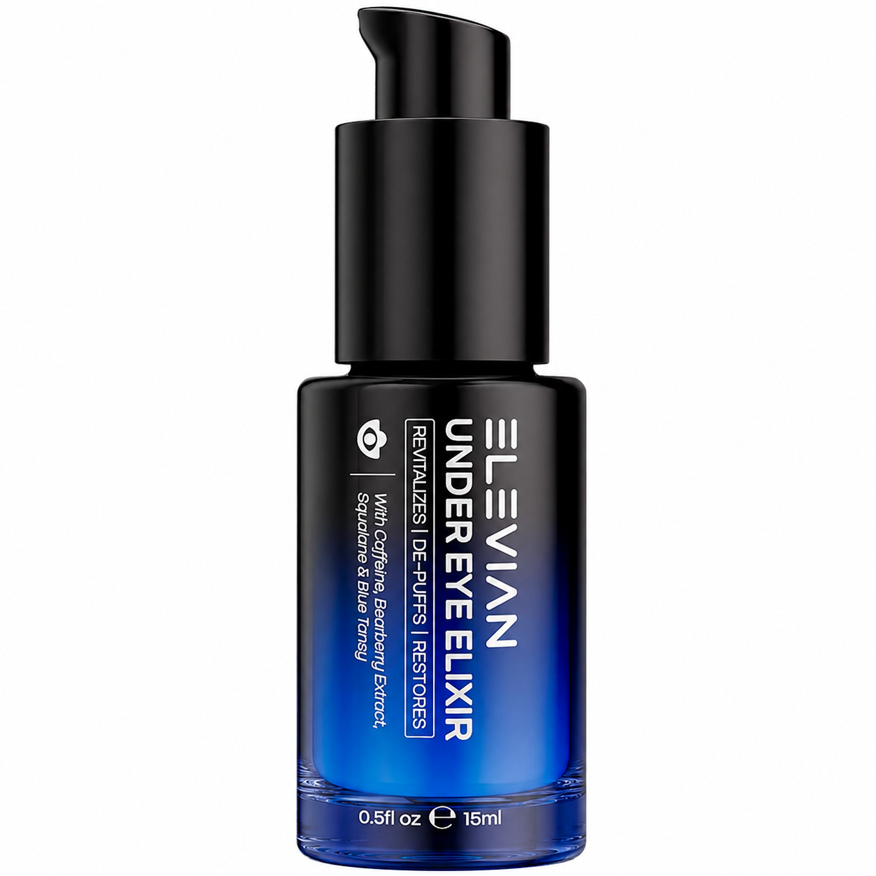 under eye elixir