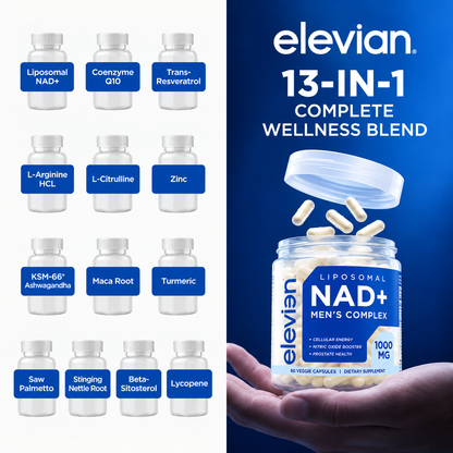 NAD+ COMPLEX