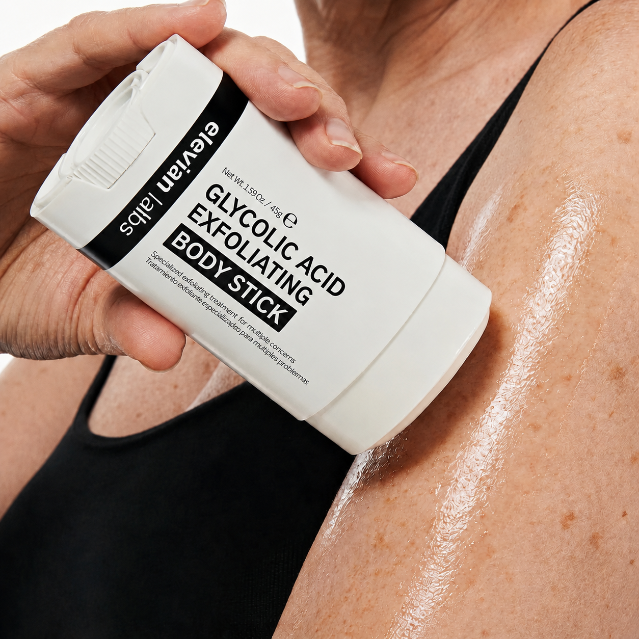 Glycolic Body Stick