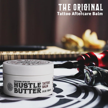 Deluxe Tattoo Balm