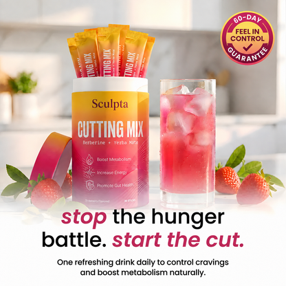 Sculpta™ Cutting Drink Mix