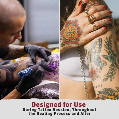 Deluxe Tattoo Balm