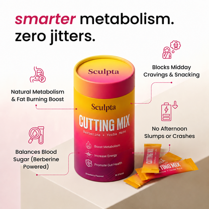 Sculpta™ Cutting Drink Mix