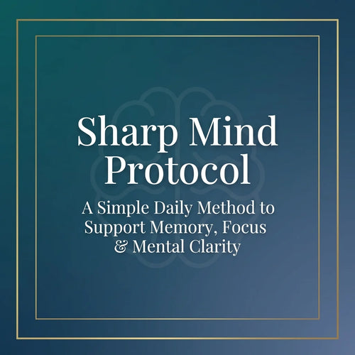 Sharp Mind Protocol