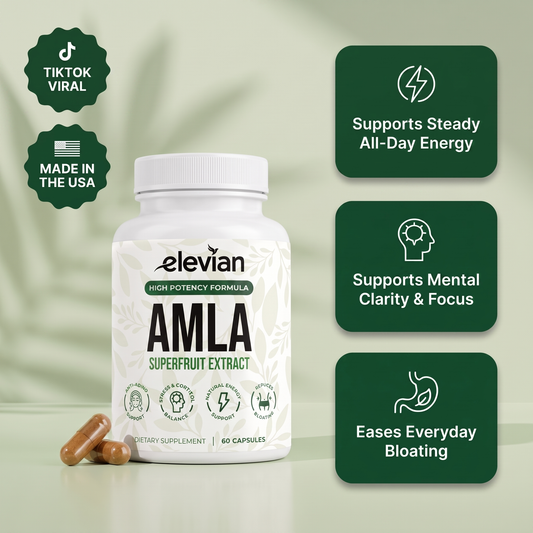 Amla Superfruit Capsules
