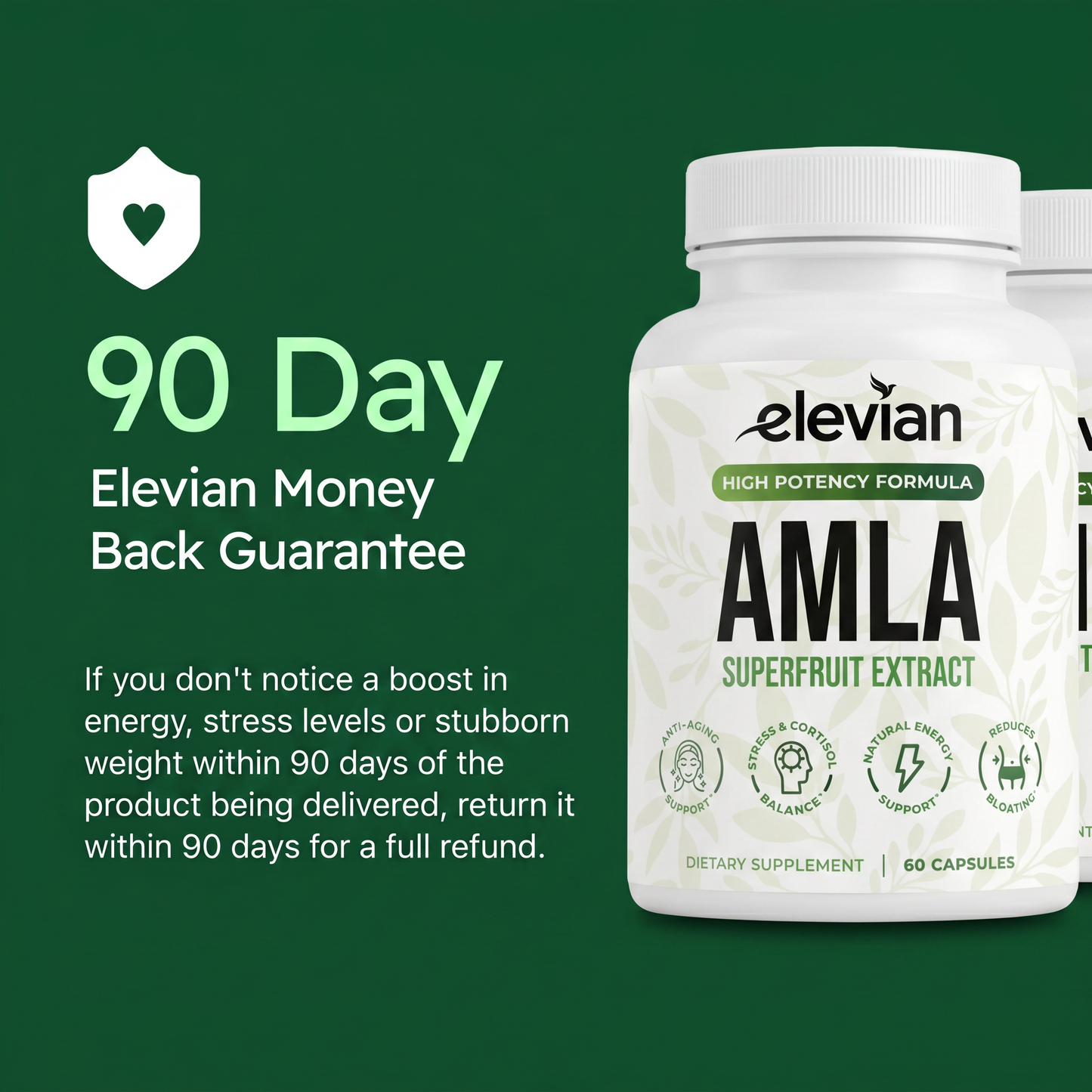 Amla Superfruit Capsules