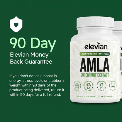 Amla Superfruit Capsules