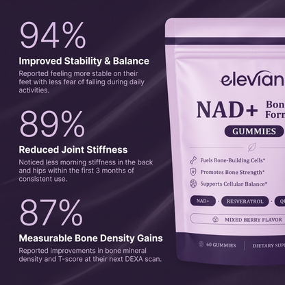 Elevian® NAD+ Bone Formula