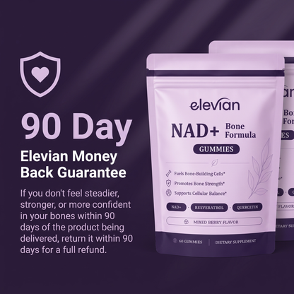 Elevian® NAD+ Bone Formula