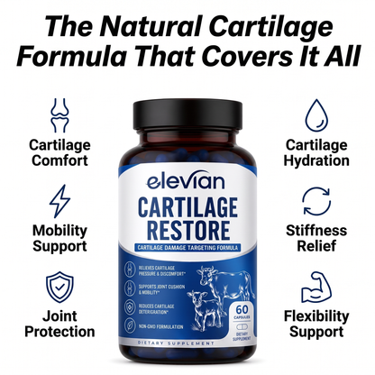 Cartilage Restore