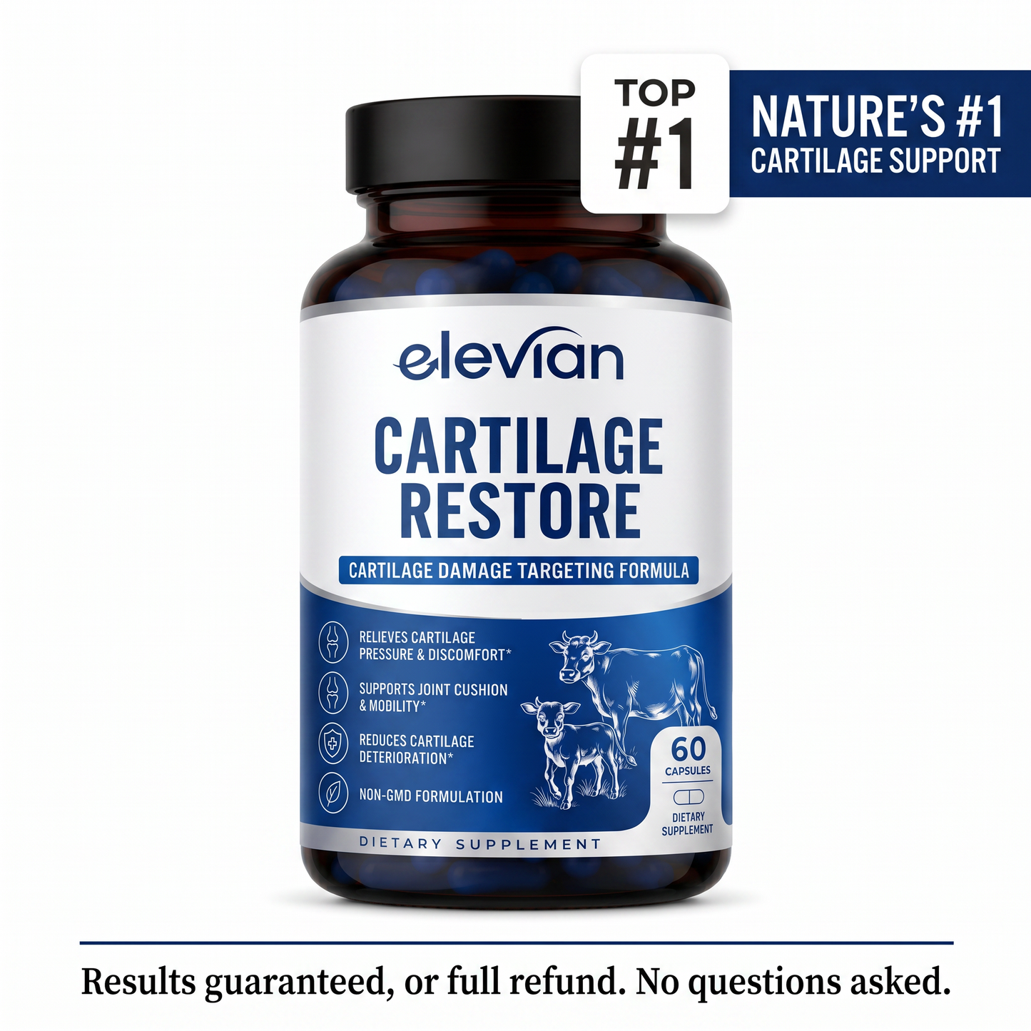 Cartilage Restore