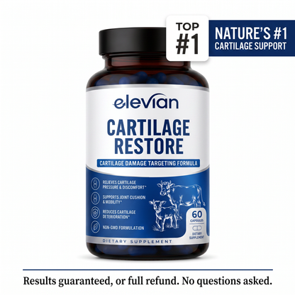 Cartilage Restore