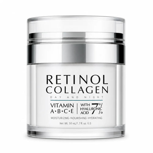Elevian Daily Nourish Cream