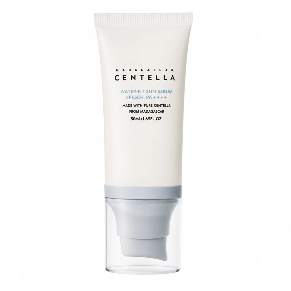 Daily SP50+ Defence Cream